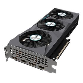 Gigabyte GeForce RTX 3060 Ti Eagle OC D6X GV-N306TXEAGLE-OC-8GD 8GB GDDR6X 256 Bit Ekran Kartı