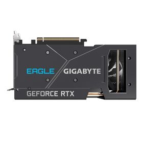 Gigabyte GeForce RTX 3060 Ti Eagle OC GV-N306TEAGLE OC-8GD 8GB GDDR6 256 Bit Ekran Kartı