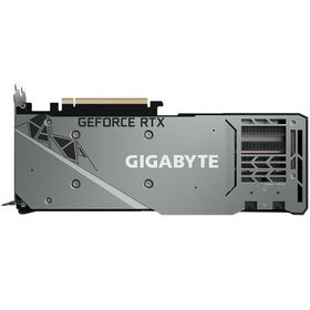 Gigabyte GeForce RTX 3060 Ti Gaming OC D6X 8GB GDDR6X Ekran Kartı