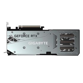 Gigabyte GeForce RTX 3060 Ti Gaming OC GV-N306TGAMING OC-8GD 8GB GDDR6 256 Bit Ekran Kartı