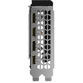 Gigabyte GeForce RTX 3060 Ti Gaming OC GV-N306TGAMING OC-8GD 8GB GDDR6 256 Bit Ekran Kartı