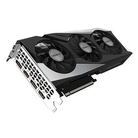 Gigabyte GeForce RTX 3060 Ti Gaming OC GV-N306TGAMING OC-8GD 8GB GDDR6 256 Bit Ekran Kartı