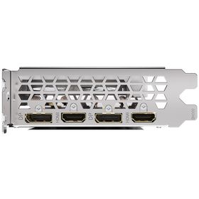 Gigabyte GeForce RTX 3060 Ti Vision OC V2 8GB GDDR6 Ekran Kartı