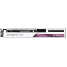Gigabyte GeForce RTX 3060 Ti Vision OC V2 8GB GDDR6 Ekran Kartı