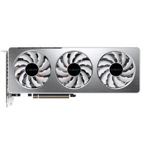 Gigabyte GeForce RTX 3060 Ti Vision OC V2 8GB GDDR6 Ekran Kartı