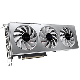Gigabyte GeForce RTX 3060 Ti Vision OC V2 8GB GDDR6 Ekran Kartı