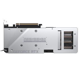 Gigabyte GeForce RTX 3060 Ti Vision OC V2 8GB GDDR6 Ekran Kartı