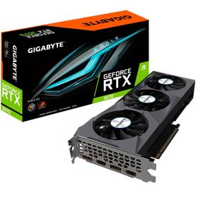 Gigabyte GeForce RTX 3070 Eagle GV-N3070EAGLE-8GD 8 GB GDDR6 Ekran Kartı