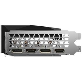Gigabyte GeForce RTX 3070 Gaming OC GV-N3070GAMING OC-8GD 8 GB GDDR6 256 Bit Ekran Kartı