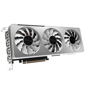 Gigabyte GeForce RTX 3070 Vision GV-N3070VISION OC-8GD 8GB GDDR6 Ekran Kartı