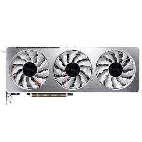 Gigabyte GeForce RTX 3070 Vision GV-N3070VISION OC-8GD 8GB GDDR6 Ekran Kartı