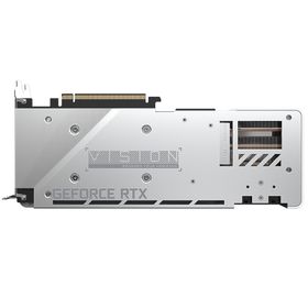 Gigabyte GeForce RTX 3070 Vision GV-N3070VISION OC-8GD 8GB GDDR6 Ekran Kartı