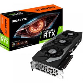 Gigabyte GeForce RTX 3080 Ti GAMING OC GV-N308TGAMING OC-12GD 12GB GDDR6X 384Bit Nvidia Ekran Kartı