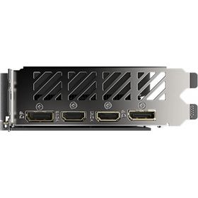 Gigabyte GeForce RTX 4060 Eagle OC GV-N4060EAGLE OC-8GD 8GB GDDR6 Ekran Kartı