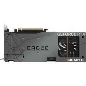 Gigabyte GeForce RTX 4060 Eagle OC GV-N4060EAGLE OC-8GD 8GB GDDR6 Ekran Kartı