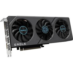 Gigabyte GeForce RTX 4060 Eagle OC GV-N4060EAGLE OC-8GD 8GB GDDR6 Ekran Kartı