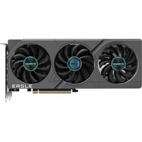 Gigabyte GeForce RTX 4060 Eagle OC GV-N4060EAGLE OC-8GD 8GB GDDR6 Ekran Kartı