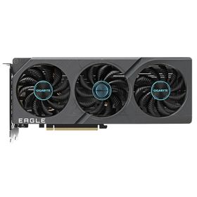 Gigabyte GeForce RTX 4060 Ti Eagle OC GV-N406TEAGLE OC-8GD 8GB GDDR6 Ekran Kartı