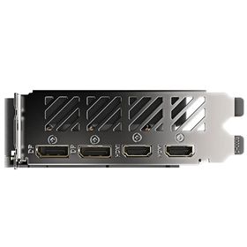 Gigabyte GeForce RTX 4060 Ti Eagle OC GV-N406TEAGLE OC-8GD 8GB GDDR6 Ekran Kartı