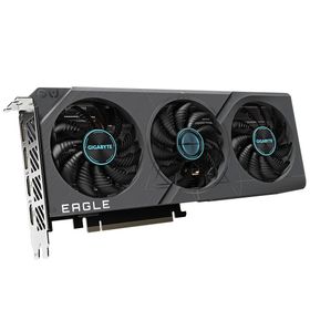 Gigabyte GeForce RTX 4060 Ti Eagle OC GV-N406TEAGLE OC-8GD 8GB GDDR6 Ekran Kartı