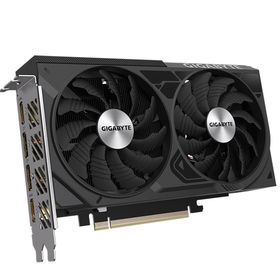 Gigabyte GeForce RTX 4060 Ti Windforce OC 16GB GDDR6 Ekran Kartı