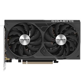 Gigabyte GeForce RTX 4060 Ti Windforce OC 16GB GDDR6 Ekran Kartı