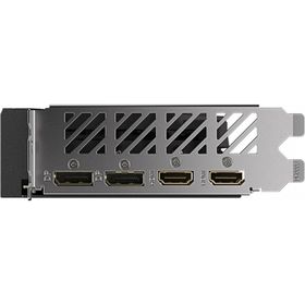 Gigabyte GeForce RTX 4060 Ti Windforce OC GV-N406TWF2OC-8GD 8GB GDDR6 Ekran Kartı
