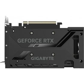 Gigabyte GeForce RTX 4060 Ti Windforce OC GV-N406TWF2OC-8GD 8GB GDDR6 Ekran Kartı
