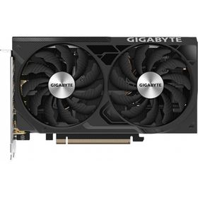 Gigabyte GeForce RTX 4060 Ti Windforce OC GV-N406TWF2OC-8GD 8GB GDDR6 Ekran Kartı