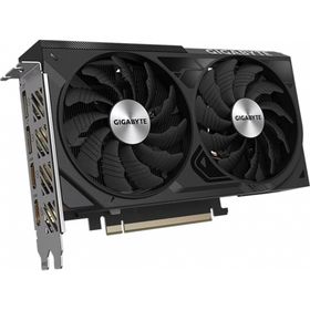 Gigabyte GeForce RTX 4060 Ti Windforce OC GV-N406TWF2OC-8GD 8GB GDDR6 Ekran Kartı