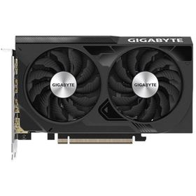 Gigabyte GeForce RTX 4060 Windforce OC GV-N4060WF2OC-8GD 8GB GDDR6 Ekran Kartı