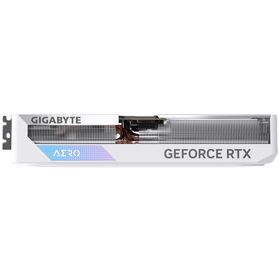 Gigabyte GeForce RTX 4070 Aero OC 12GB GDDR6X Ekran Kartı