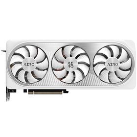 Gigabyte GeForce RTX 4070 Aero OC 12GB GDDR6X Ekran Kartı