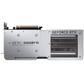 Gigabyte GeForce RTX 4070 Aero OC 12GB GDDR6X Ekran Kartı
