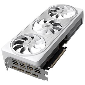 Gigabyte GeForce RTX 4070 Aero OC 12GB GDDR6X Ekran Kartı