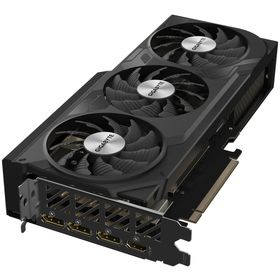 Gigabyte GeForce RTX 4070 Super Windforce OC 12GB GDDR6X Ekran Kartı