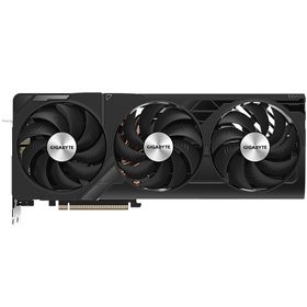 Gigabyte GeForce RTX 4070 Ti Super Windforce MAX OC GV-N407TSWF3MAX OC-16GD 16GB GDDR6X Ekran Kartı