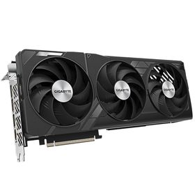 Gigabyte GeForce RTX 4070 Ti Super Windforce MAX OC GV-N407TSWF3MAX OC-16GD 16GB GDDR6X Ekran Kartı
