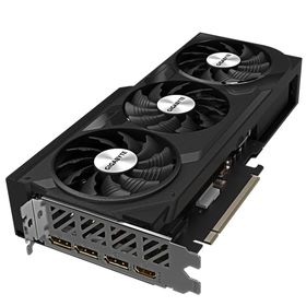 Gigabyte GeForce RTX 4070 Ti Super Windforce OC GV-N407TSWF3OC-16GD 16GB GDDR6X Ekran Kartı