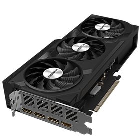 Gigabyte GeForce RTX 4070 Ti Windforce OC 12GB GDDR6X Ekran Kartı