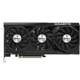 Gigabyte GeForce RTX 4070 Ti Windforce OC GV-N407TWF3OC-12GD 12GB GDDR6X Ekran Kartı