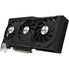 Gigabyte GeForce RTX 4070 Windforce OC 12GB GDDR6X Ekran Kartı