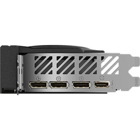 Gigabyte GeForce RTX 4070 Windforce OC GV-N4070WF3OC-12GD 12GB GDDR6X Ekran Kartı