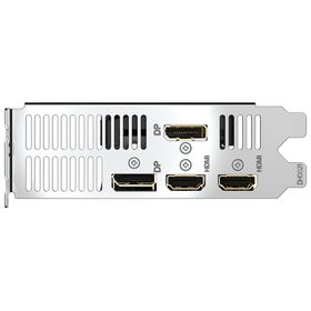 Gigabyte GeForce RTX 5050 OC Low Profile GV-N5050OC-8GL 8GB GDDR6 Ekran Kartı