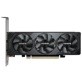 Gigabyte GeForce RTX 5050 OC Low Profile GV-N5050OC-8GL 8GB GDDR6 Ekran Kartı
