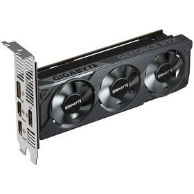 Gigabyte GeForce RTX 5050 OC Low Profile GV-N5050OC-8GL 8GB GDDR6 Ekran Kartı