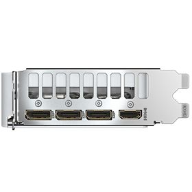 Gigabyte GeForce RTX 5060 Aero OC GV-N5060AERO OC-8GD GDDR7 8GB Ekran Kartı