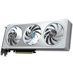 Gigabyte GeForce RTX 5060 Aero OC GV-N5060AERO OC-8GD GDDR7 8GB Ekran Kartı