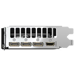 Gigabyte GeForce RTX 5060 Eagle MAX OC GV-N5060EAGLEMAX-OC-8GD 8GB GDDR7 Ekran Kartı