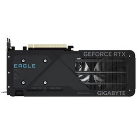 Gigabyte GeForce RTX 5060 Eagle MAX OC GV-N5060EAGLEMAX-OC-8GD 8GB GDDR7 Ekran Kartı